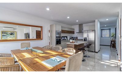 Casa en Palmilla Residencial