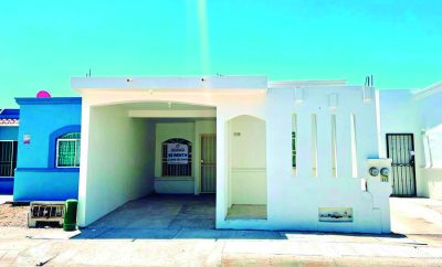 Casa en Real Pacífico